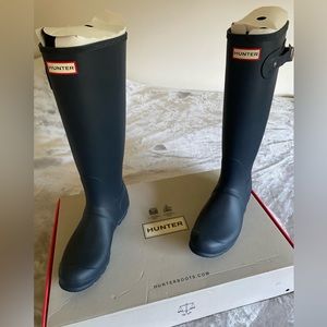 Hunter Boots Women’s size 9
